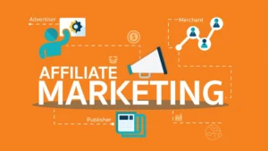 Read more about the article Affiliate Marketing Course