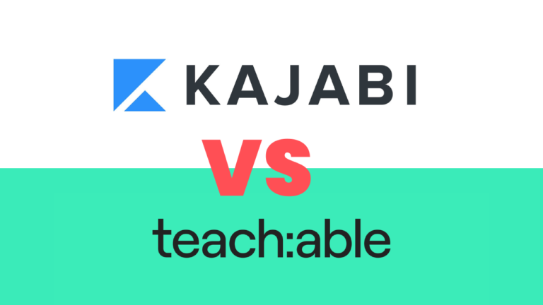 Kajabi vs Teachable 2024 – Which is the Best Online Curse tool? 